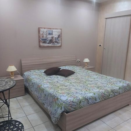 Apartmán La Casa Di Cristina Syracuse Exteriér fotografie