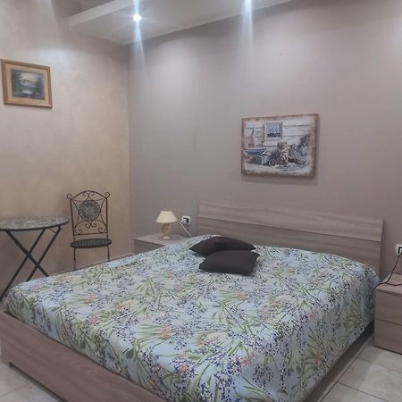 Apartmán La Casa Di Cristina Syracuse Exteriér fotografie