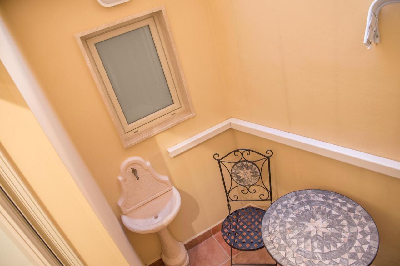 Apartmán La Casa Di Cristina Syracuse Exteriér fotografie