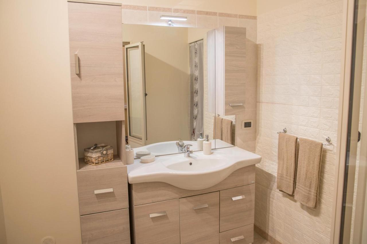 Apartmán La Casa Di Cristina Syracuse Exteriér fotografie