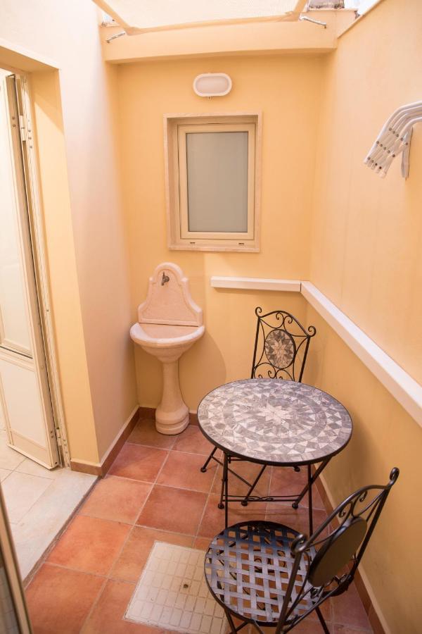 Apartmán La Casa Di Cristina Syracuse Exteriér fotografie