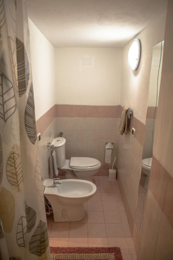 Apartmán La Casa Di Cristina Syracuse Exteriér fotografie