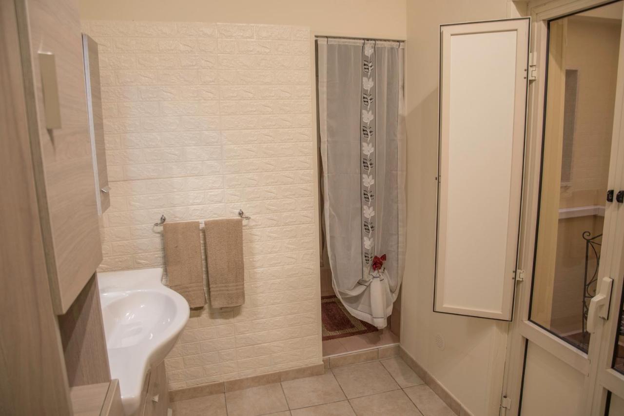 Apartmán La Casa Di Cristina Syracuse Exteriér fotografie