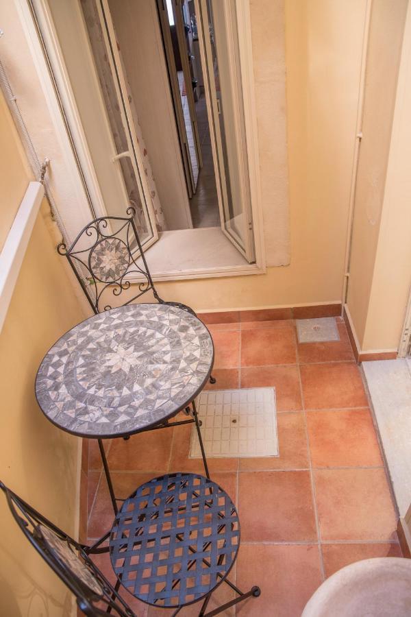 Apartmán La Casa Di Cristina Syracuse Exteriér fotografie