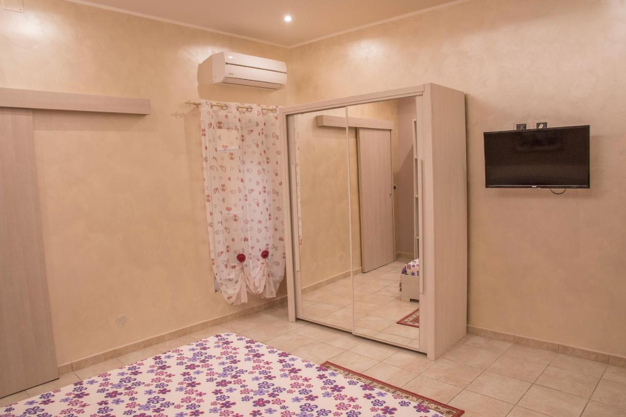 Apartmán La Casa Di Cristina Syracuse Exteriér fotografie