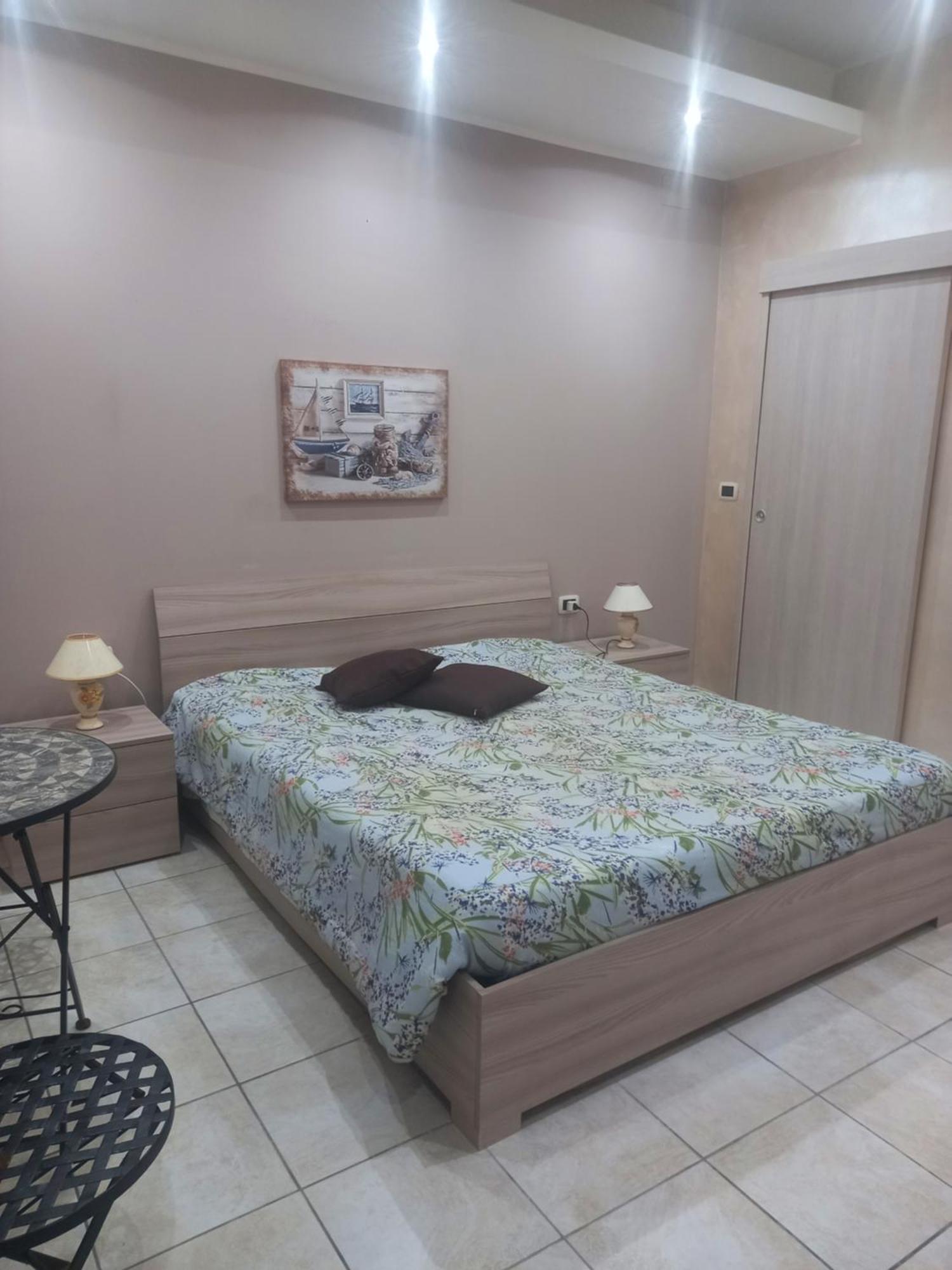 Apartmán La Casa Di Cristina Syracuse Exteriér fotografie